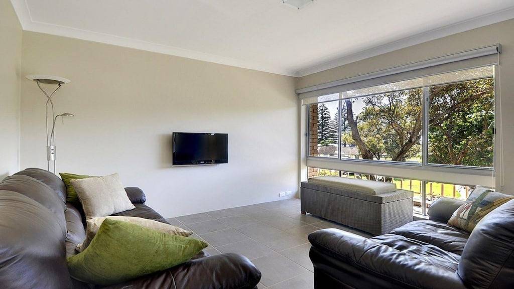 Holiday Apartment for 5 People in Kiama, New South Wales