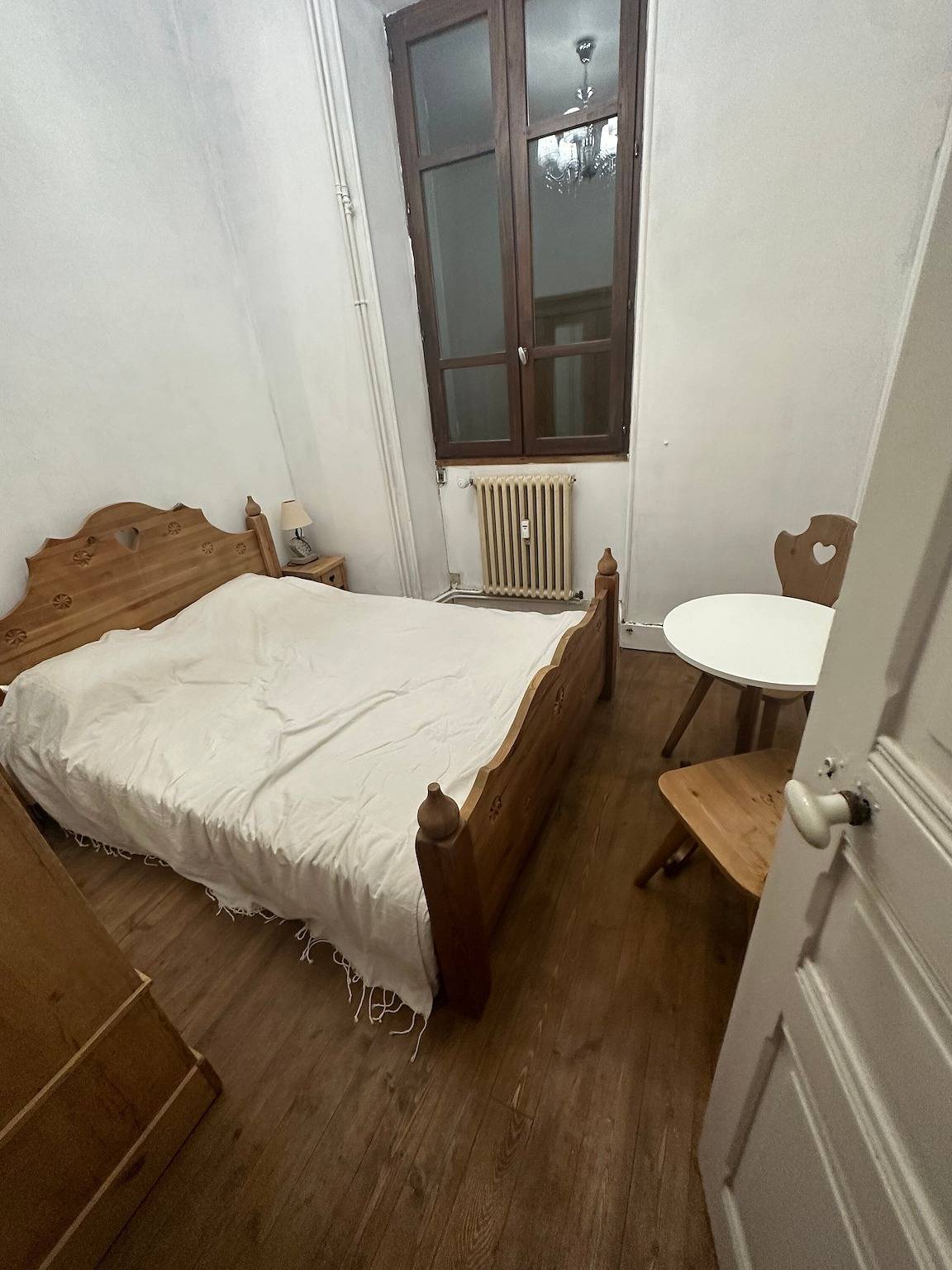 Apartamento entero, Apartamento 'Maison Elba' con vistas a la montaña, terraza privada y balcón in Val-d'Arc, Región de Saint-Jean-de-Maurienne