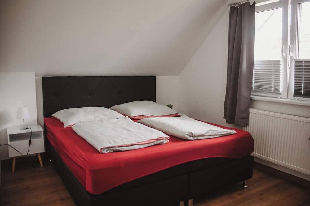 Ganze Wohnung, Moderne 3 Zimmerwohnung mit eigener Dachterasse in Cismar, Grömitz