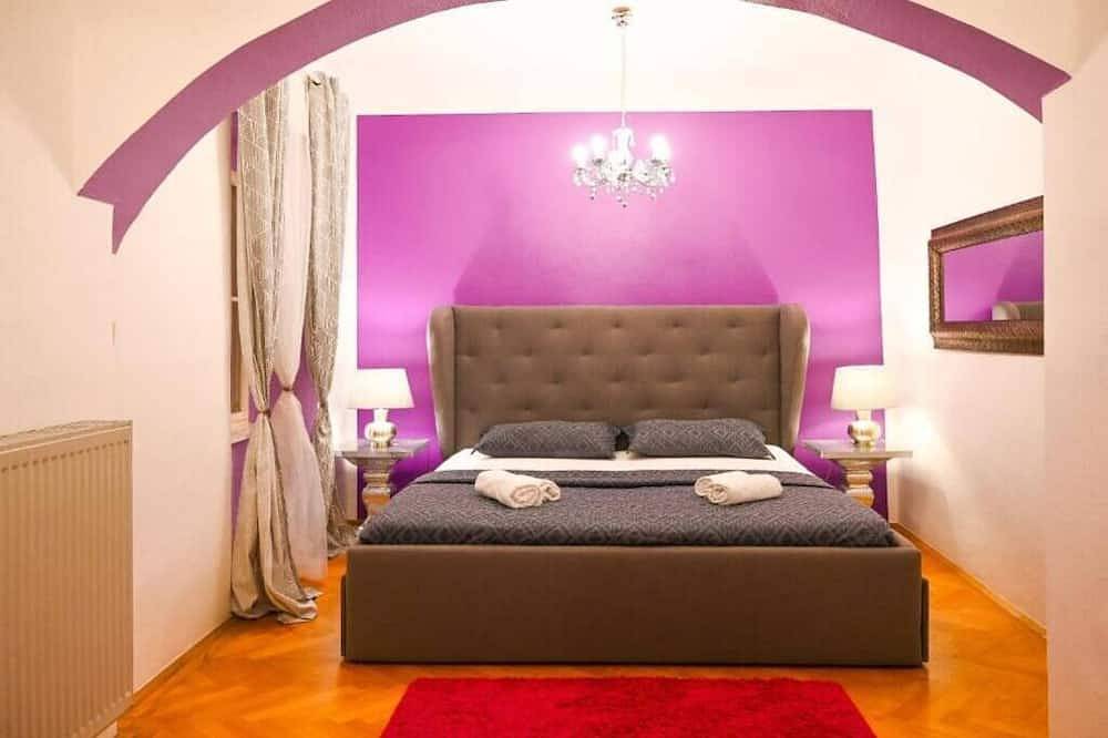 Ganze Wohnung, Breathtaking Suite Mozart in Wien Innenstadt, Wien