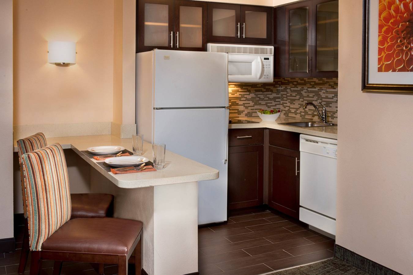 Geheel appartement, Staybridge Suites Myrtle Beach-Fantasy Harbour Hotel in Fantasy Harbour, Grand Strand