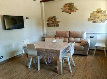 Gîte pour 2 personnes, avec vue à Aínsa