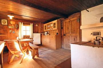 Hütte für 6 Personen in Neukirchen am Großvenediger, Nationalpark Hohe Tauern, Bild 4
