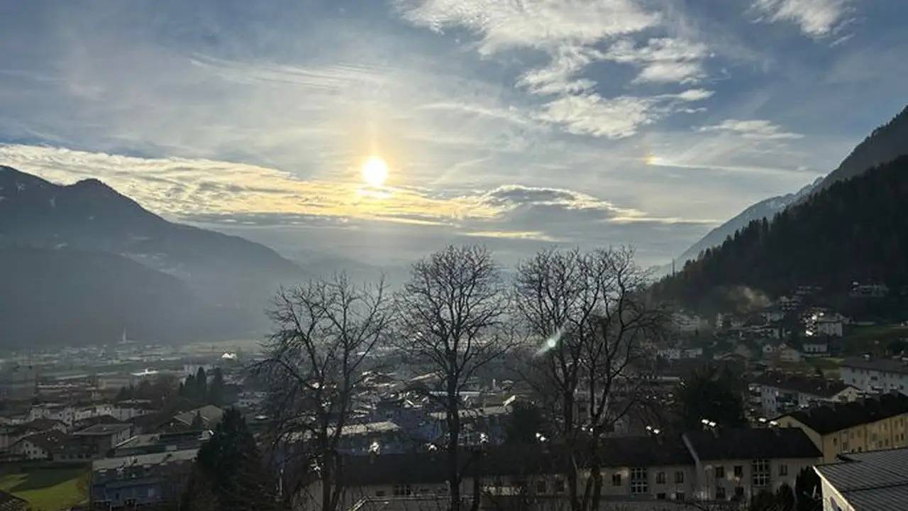 Geheel vakantieappartement, Ferienwohnung für 4 Personen (90 m²) in Jenbach in Jenbach, Bezirk Schwaz