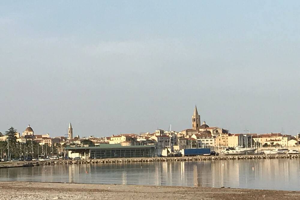 Appartamento vacanze a Alghero a partire da 97€ a notte