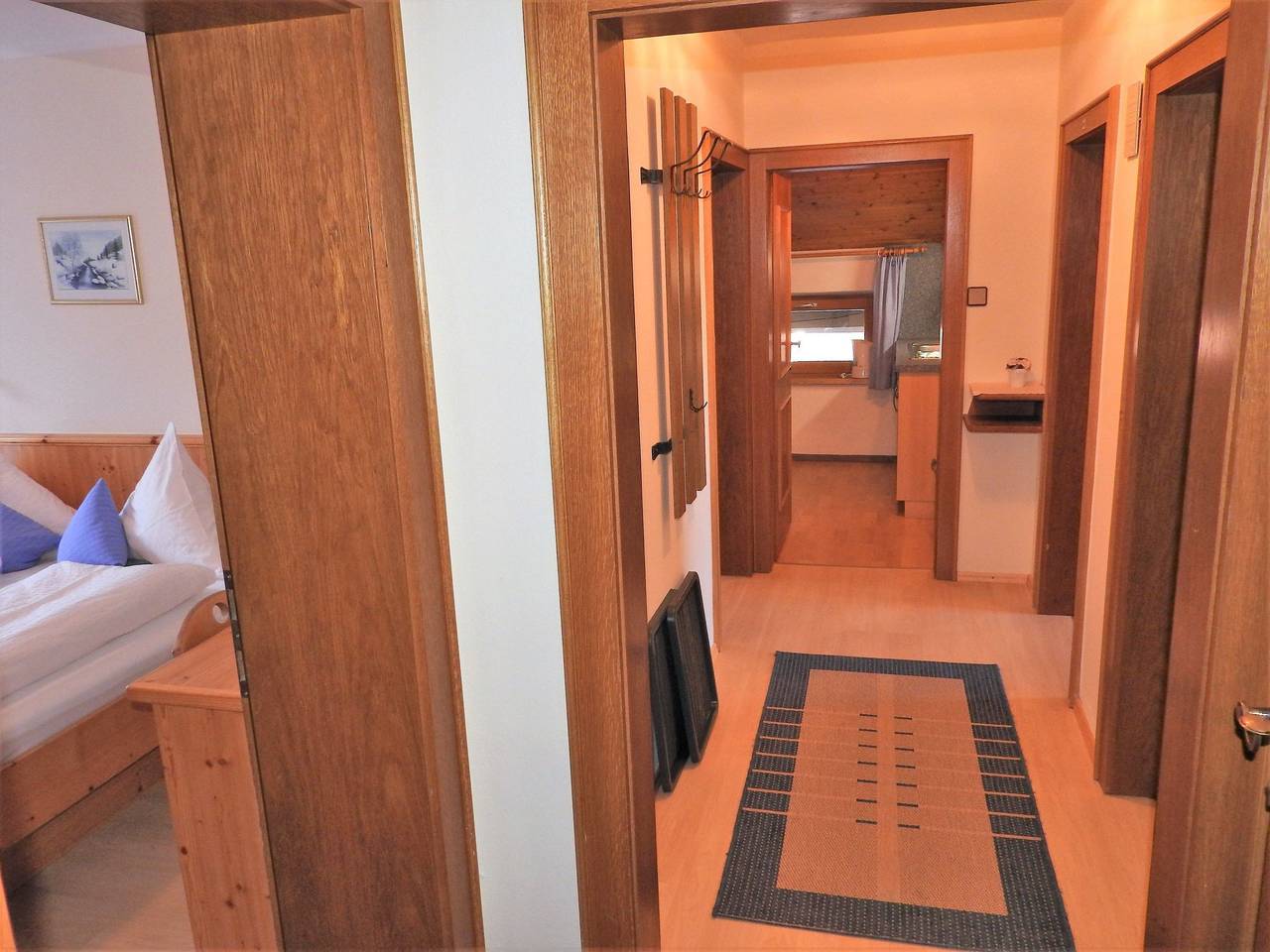 Geheel appartement, Appartement in Wildschönau-Niederau in Niederau, Wildschönau