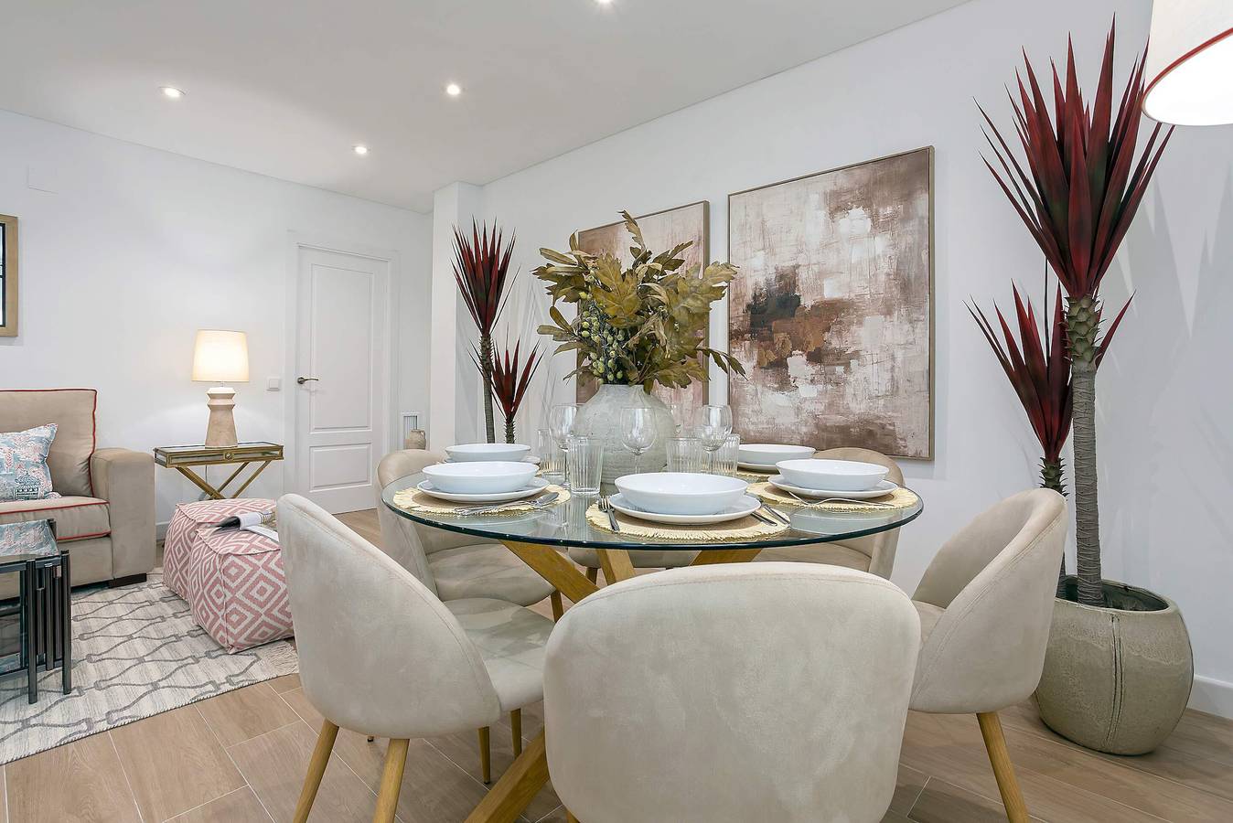 Appartement entier, Luxury apartment in Cordoba Center. Plaza Doblas in Distrito Centro (Córdoba), Cordoba
