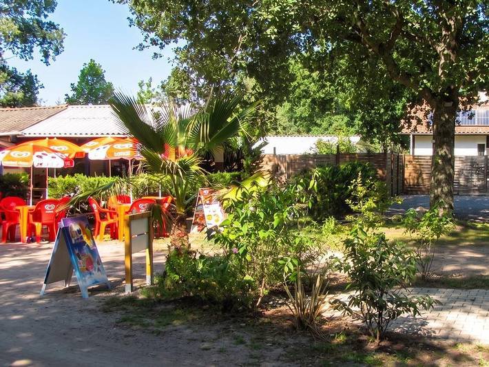 Mobil home pour 8 personnes à Lesperon - 4