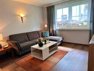 Ferienwohnung für 2 Personen in Sassnitz, Rügen, Bild 4