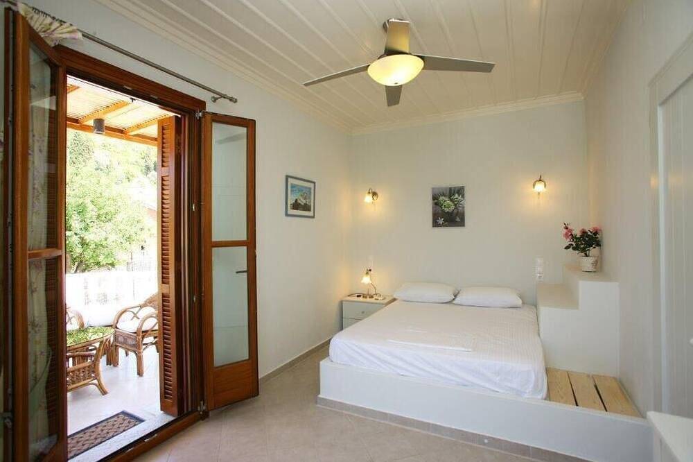 Lux. villa, tranquila, vista! en Skopelo vilage, a 10 minutos a pie de la ciudad, playa, No hay coche ne in Skopelos Ciudad, Islas Espóradas