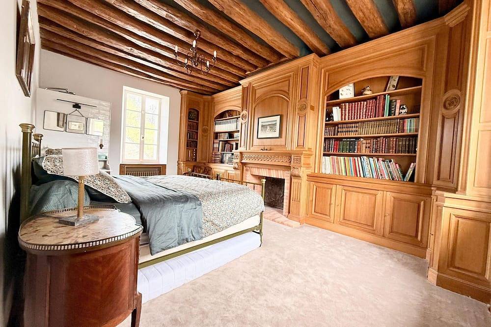 Maison de vacances
