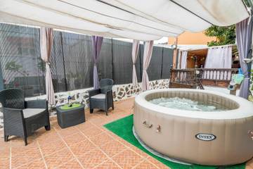 Apartamento para 2 Personas en Icod de los Vinos, Tenerife Norte, Foto 1