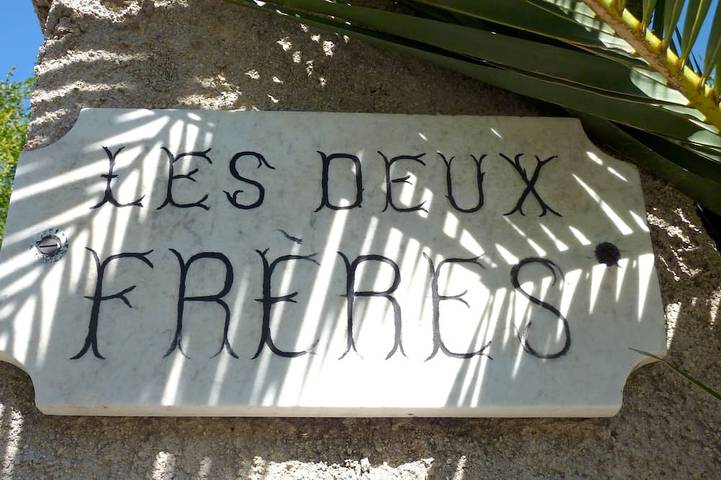 Villa pour 10 personnes, avec jardin à La Seyne-sur-Mer