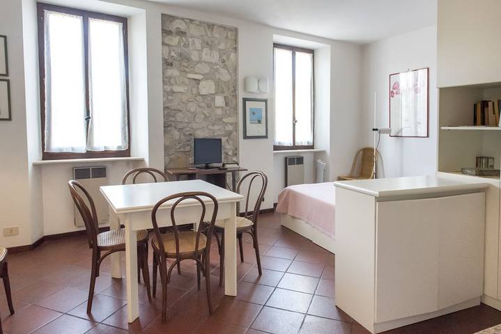 Appartement de vacances pour 2 personnes - 1
