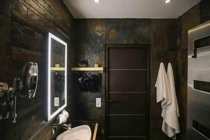 Gîte pour 3 personnes dans Plage des Catalans - 4