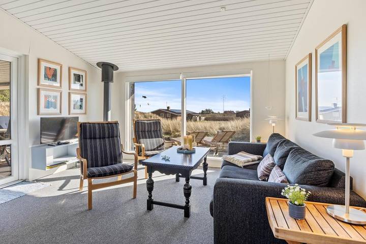 Villa für 6 Personen in Dänemark - 4