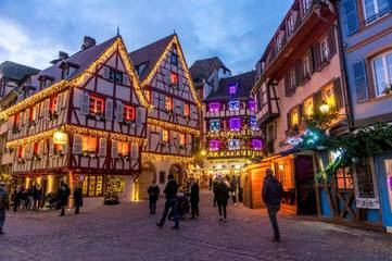 Gîte pour 5 personnes à Marckolsheim
