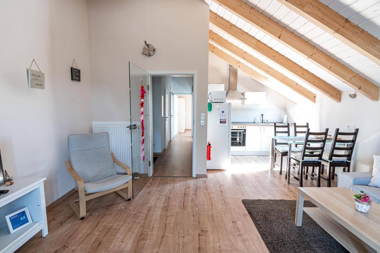 Ganze Wohnung, One-Bedroom Apartment in Bad Camberg, Landkreis Limburg-Weilburg