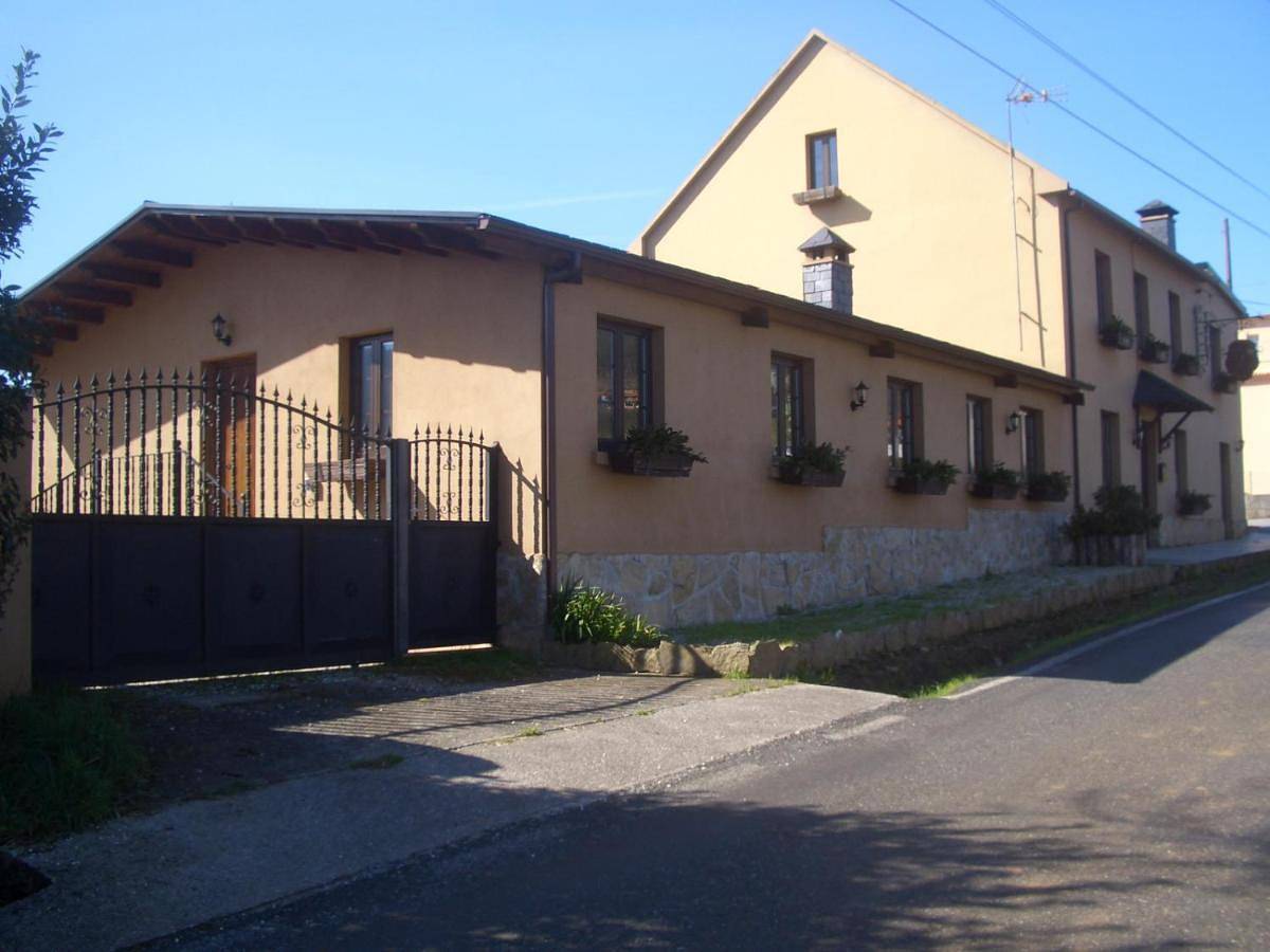 Superior Double Room in Cedeira, Costa de Galicia