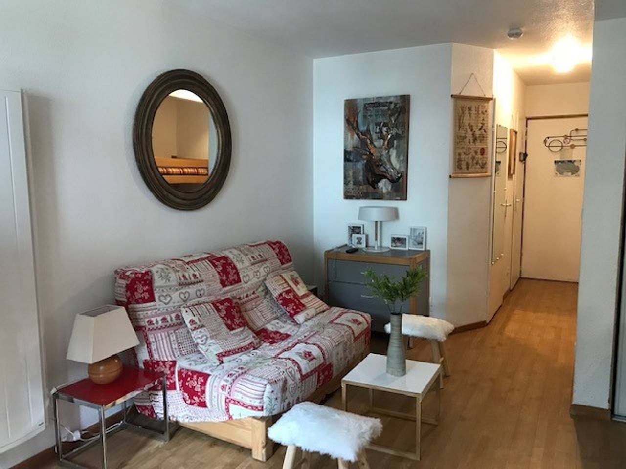 Photo : Appartement de vacances