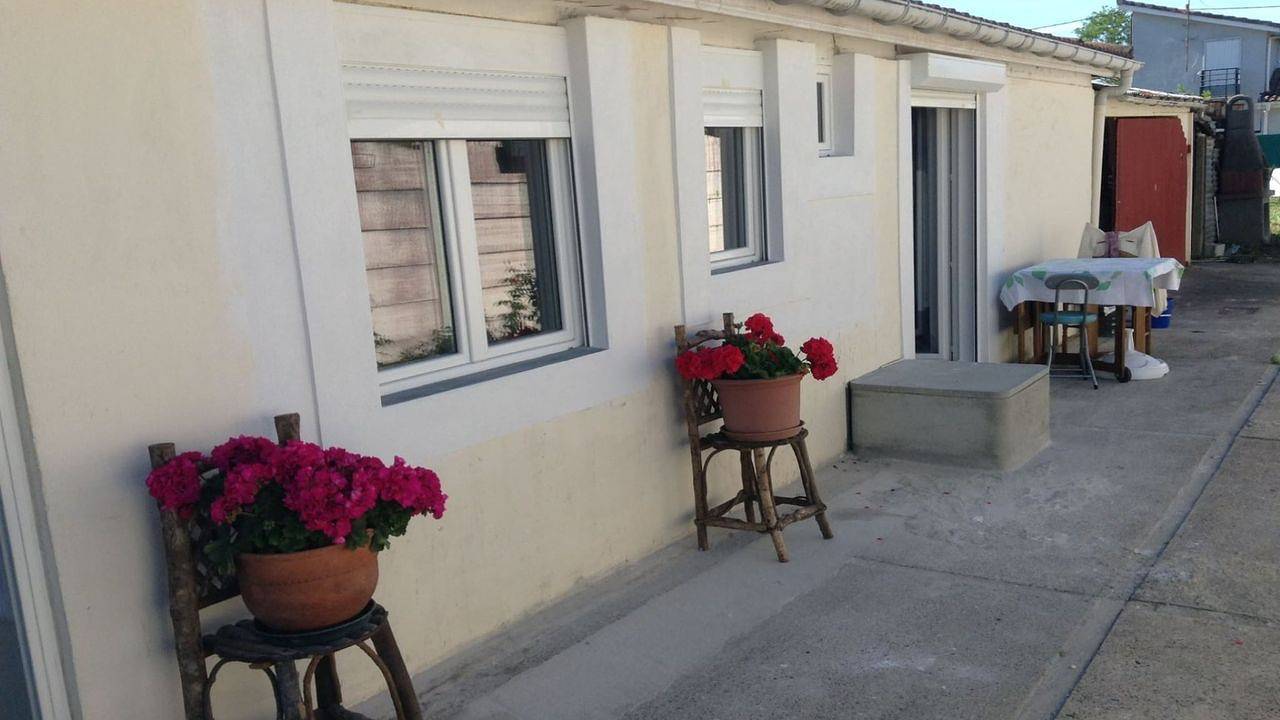 Ferienhaus für 2 Personen (35 m²) in Dax in Dax, Dax und Umgebung