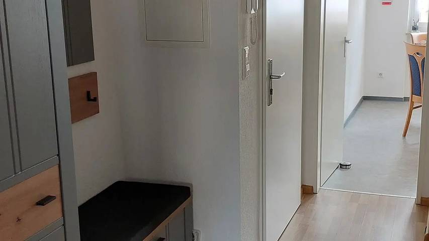 Ferienwohnung für 3 Personen in Schönau im Schwarzwald - 4