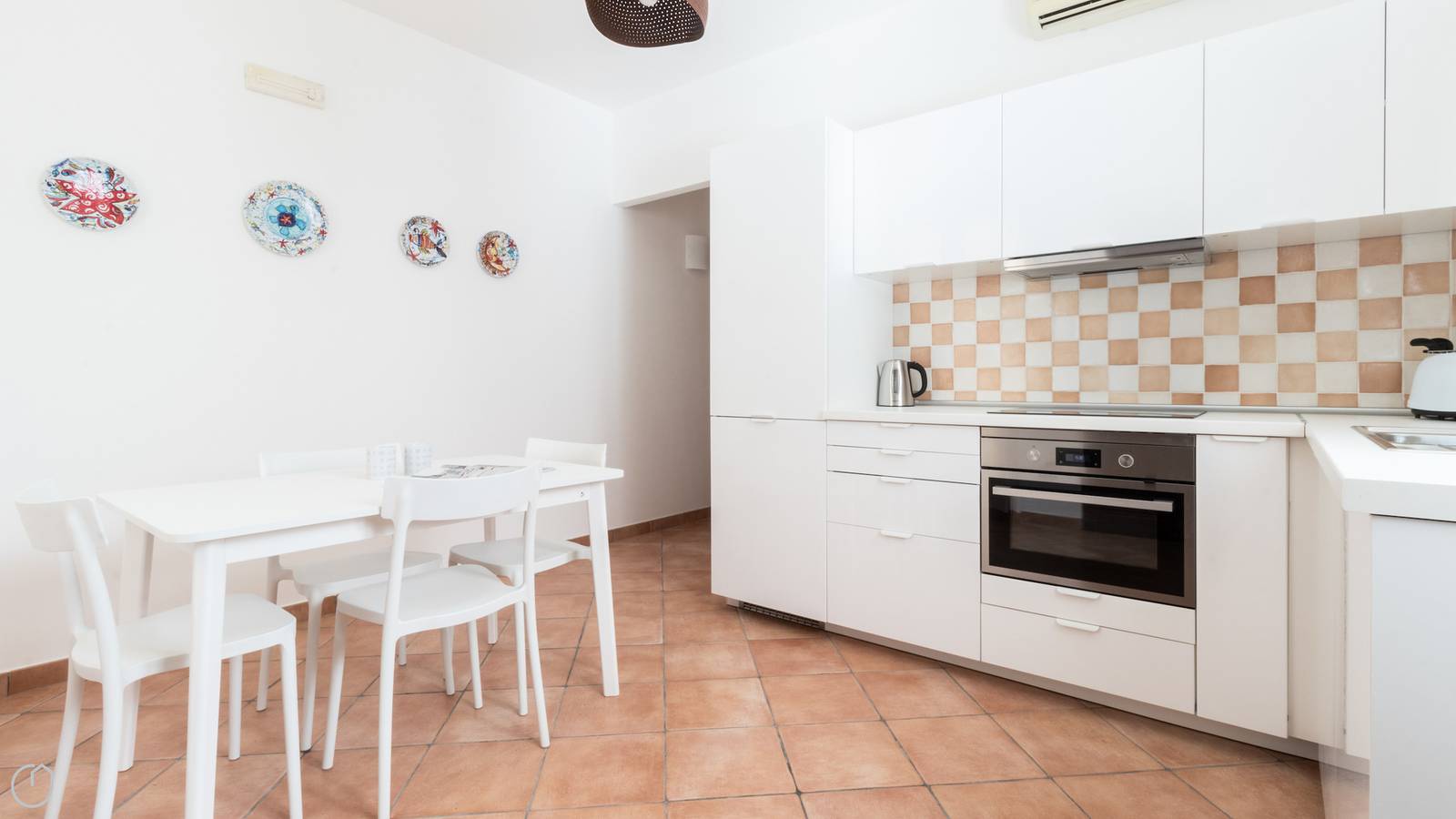 Entire apartment, Italianway - Ottoventi Apartments - Levante in Lampedusa City, Pelagie Islands