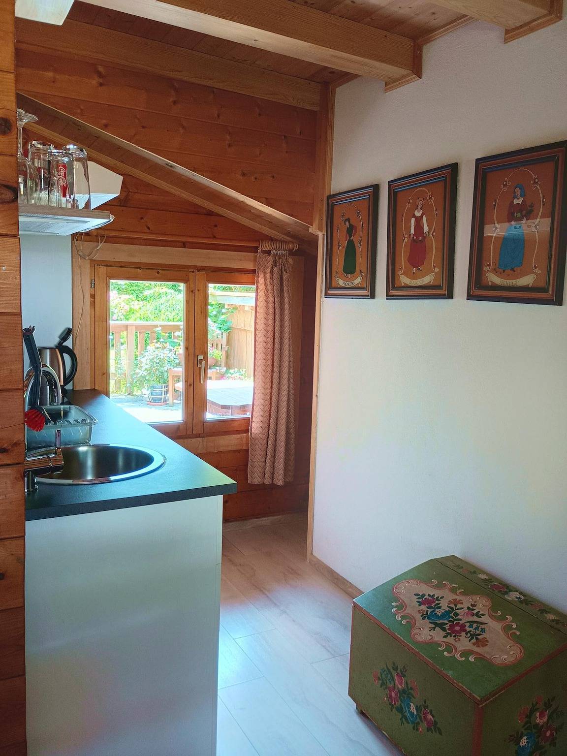 Appartement "Karwendel", foto 6