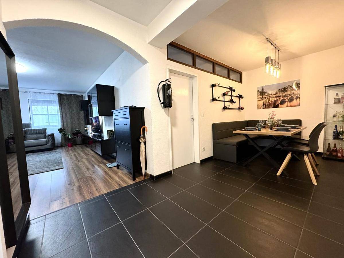 Appartement entier, Unterkunft in Altstadt in Schongau, Romantische Straße