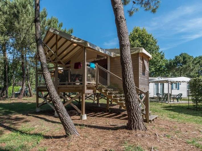 Location de vacances pour 5 personnes, avec bassin pour enfant et sauna à Plouharnel - 2
