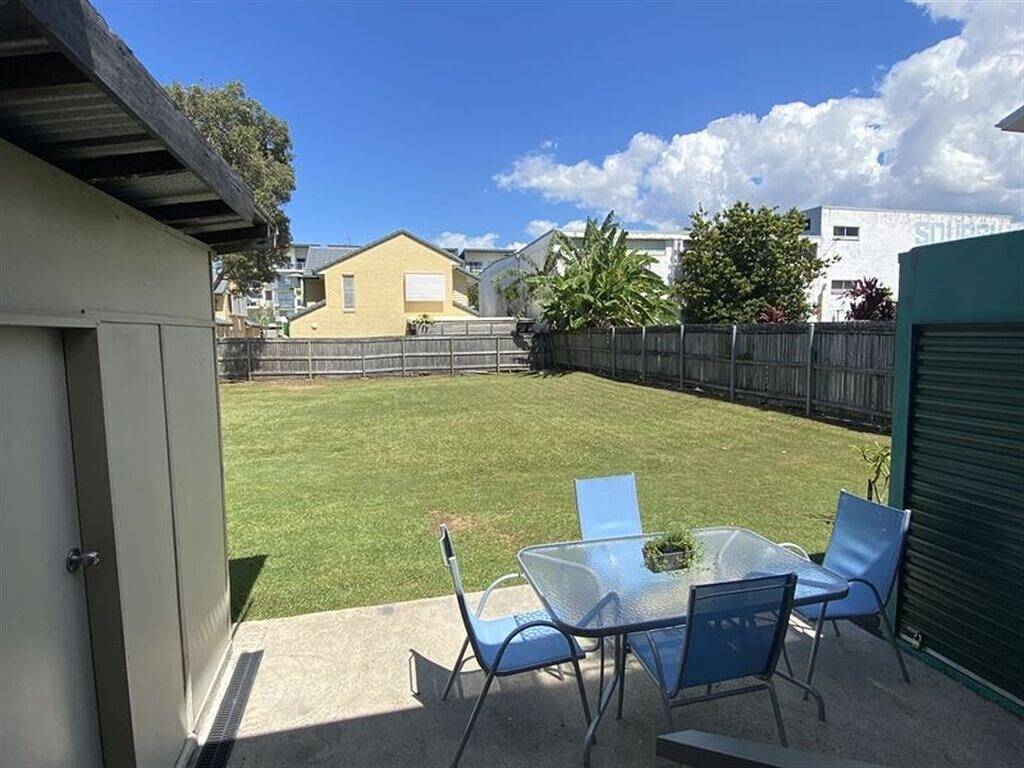 Cotton Tree tierfreundliches Haus -Der Maki Shak in Maroochydore, Sunshine Coast
