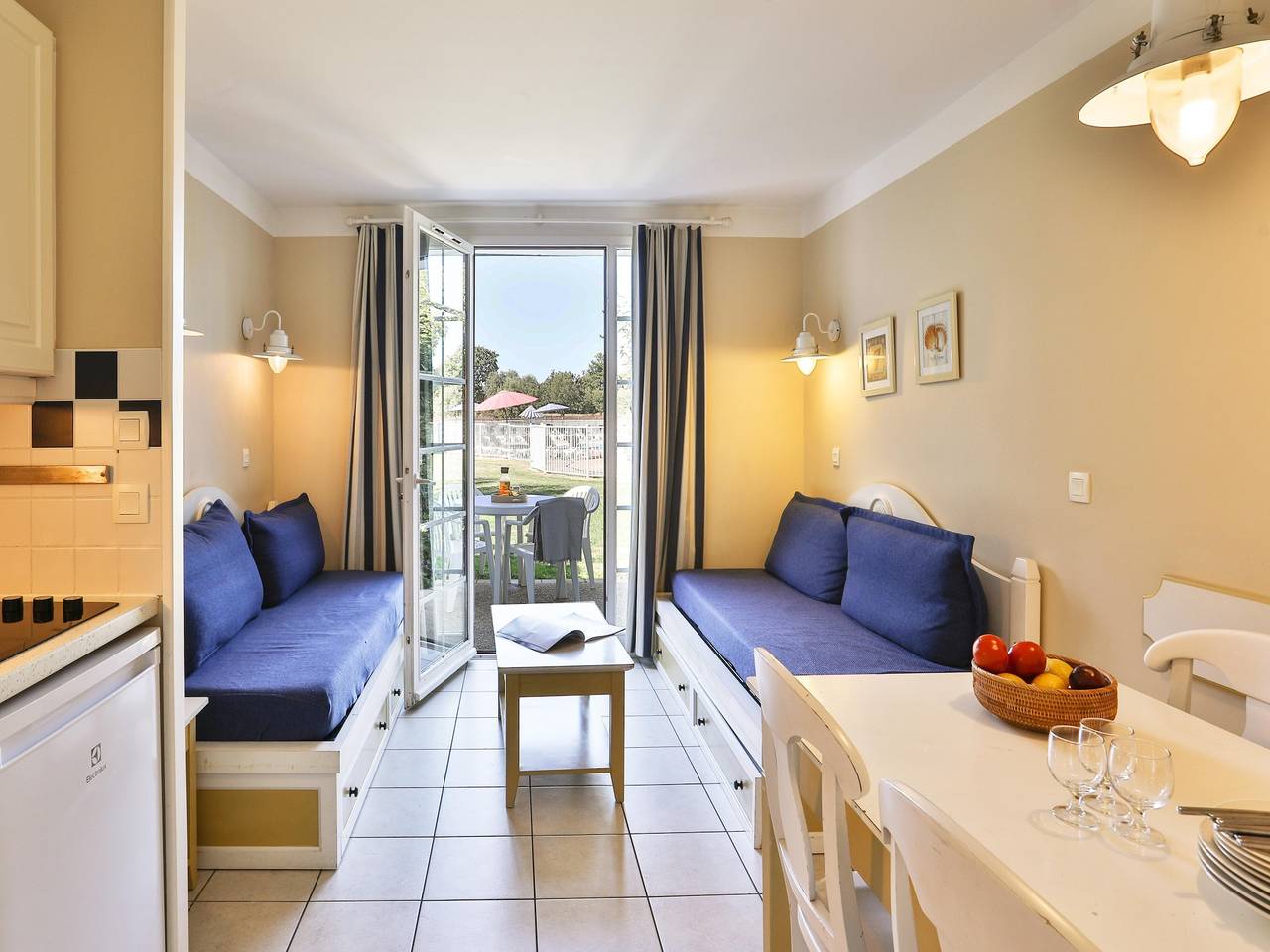 Photo : Appartement de vacances
