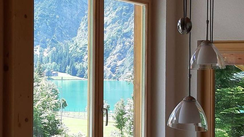 Apartamento de vacaciones para 4 personas - 1