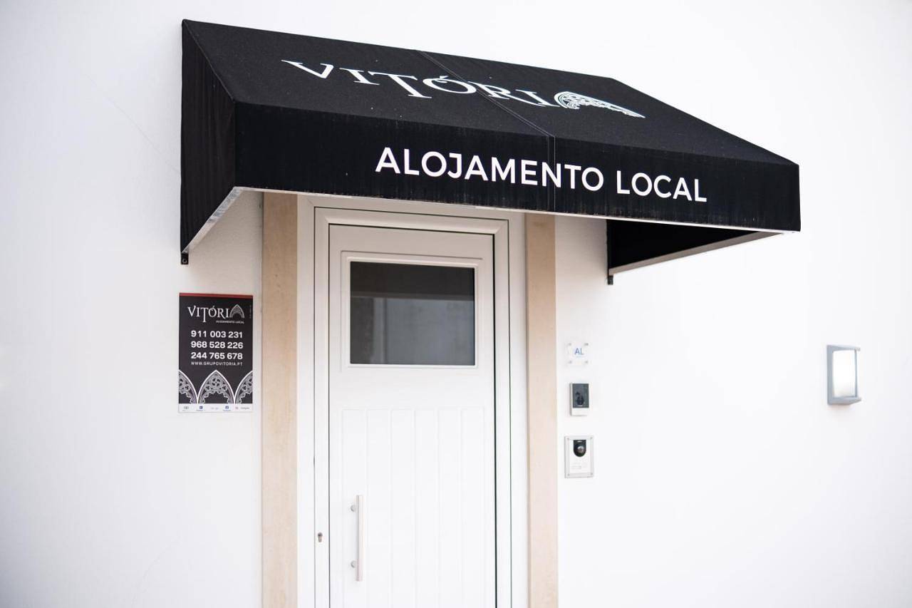 Alojamento Local Vitoria in Batalha, Leiria distrito