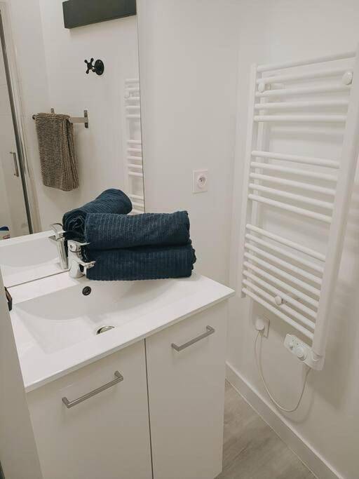 Gîte pour 2 personnes à Clisson - 4