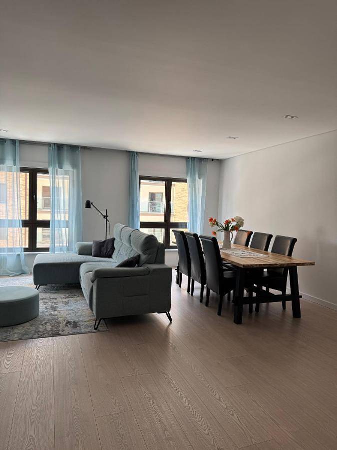 Gîte pour 6 personnes, avec vue et balcon à Covilhã - 2