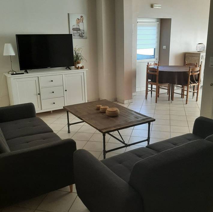 Gîte pour 11 personnes dans la Manche - 3