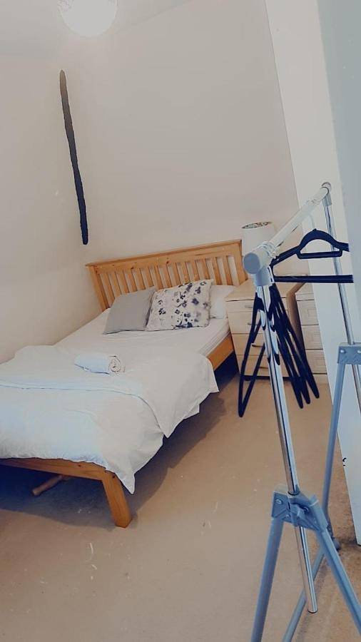 Maison d’hôte pour 4 personnes, avec Balcon et Vue dans Gravesend