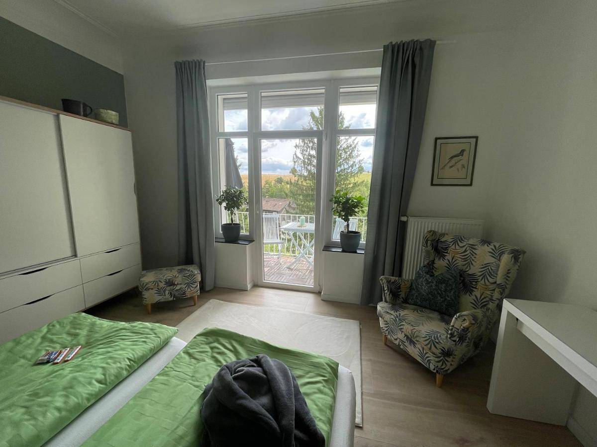 Ganze Wohnung, Two-Bedroom Apartment in Stolberg, Rheinland