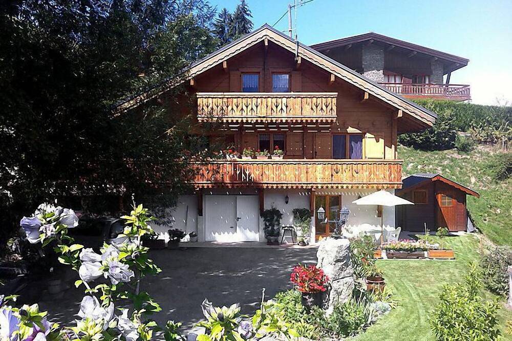 Photo : Appartement de vacances