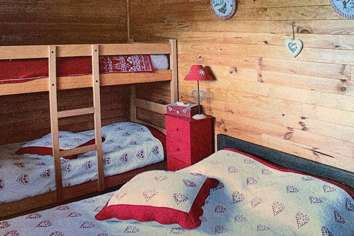 Gîte pour 14 personnes, avec balcon et sauna dans Chevrerie du Brabant - 3