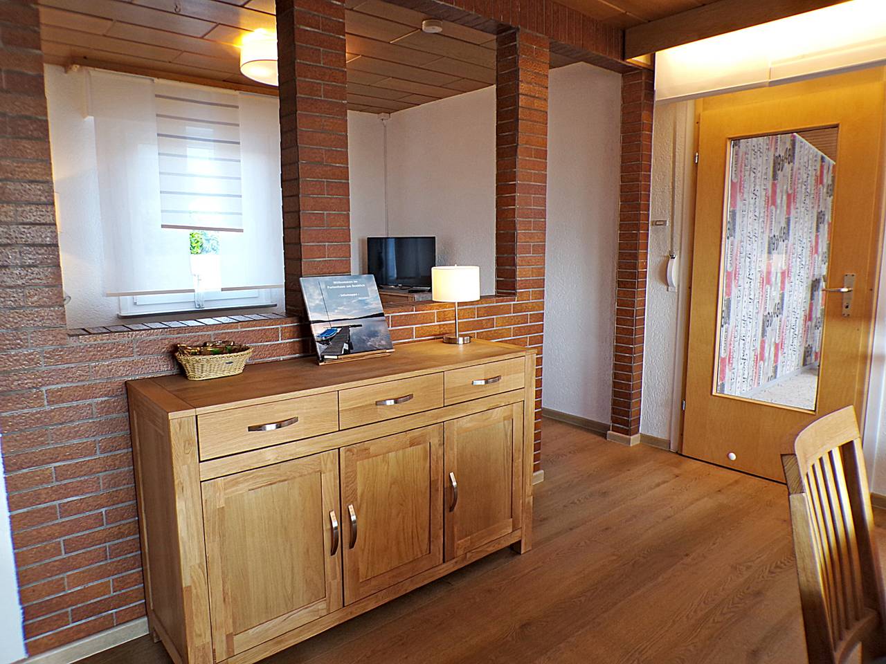 Ferienhaus am Seeblick Garten, Grill, Billard, Dart, Bike, Sauna ww-seeblick in Driedorf, Lahn-Dill-Kreis