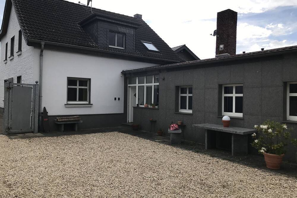 Ganze Wohnung, Ferienwohnung im Naturschutzgebiet Schwalmtal in Schwalmtal, Niederrhein