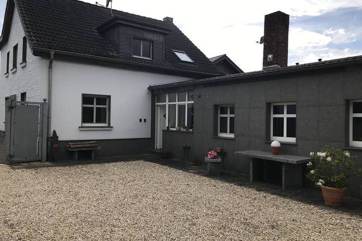 Ferienwohnung für 2 Personen - 1