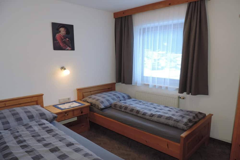 Ganze Wohnung, Wohnung in Ischgl nahe Skilift in Ischgl, Verwall