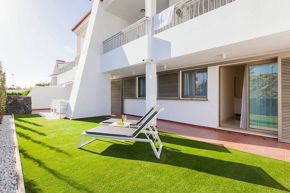 Entire apartment, Oh La Life! Magnolia Jose in La Caleta, Adeje