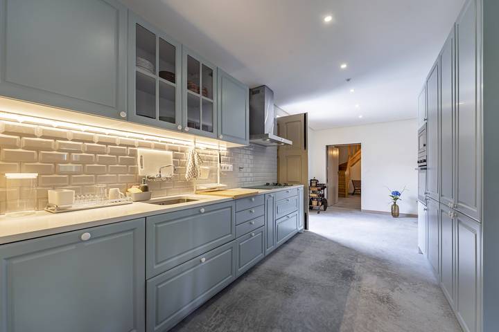 Location de vacances pour 8 personnes, avec terrasse et jardin à Santa Maria da Feira - 3