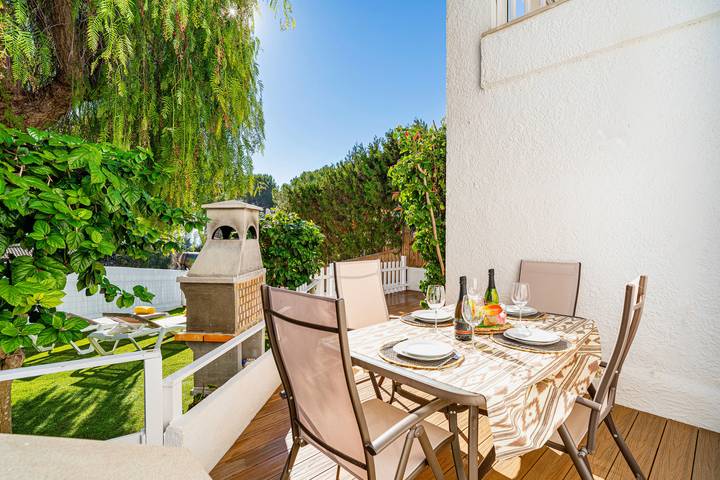 Ve395 Villa Playa Golf by Mallorca Villa Select in Cala Poncet, Alcúdia
