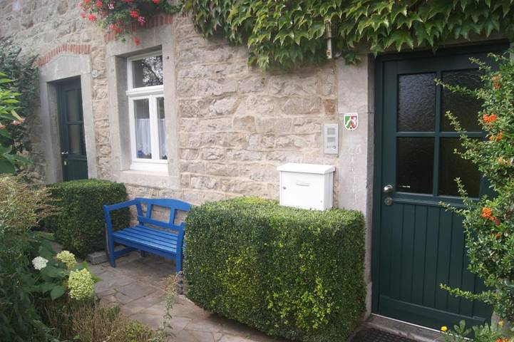 Ferienwohnung für 2 Personen, mit Terrasse, mit Haustier in Aachen - 3