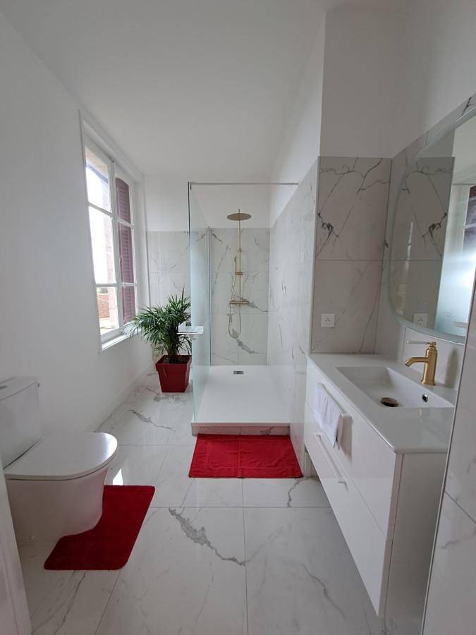 Gîte pour 2 personnes, avec vue et jardin dans Bouconville-sur-Madt - 2